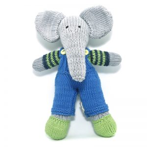 Elephant Clive