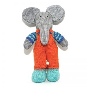 Elephant Gerrit