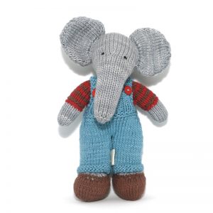 Elephant William